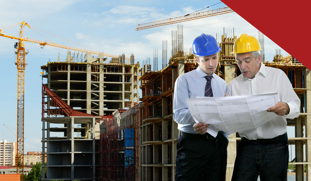 Gerenciamento de Obras